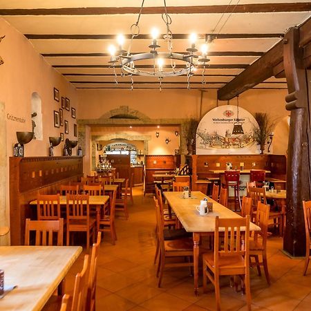 Herzogshof - Boutique-Hotel Am Dom Ratyzbona Zewnętrze zdjęcie