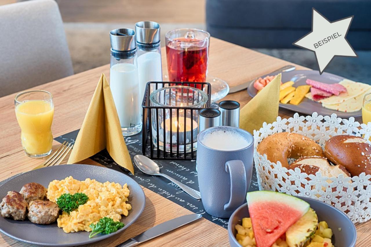 Herzogshof - Boutique-Hotel Am Dom Ratyzbona Zewnętrze zdjęcie