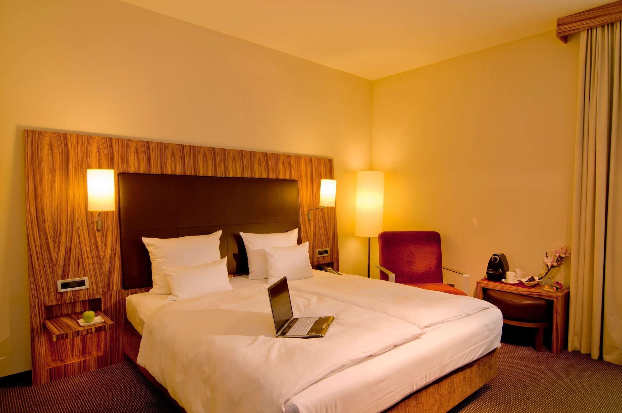 Herzogshof - Boutique-Hotel Am Dom Ratyzbona Zewnętrze zdjęcie