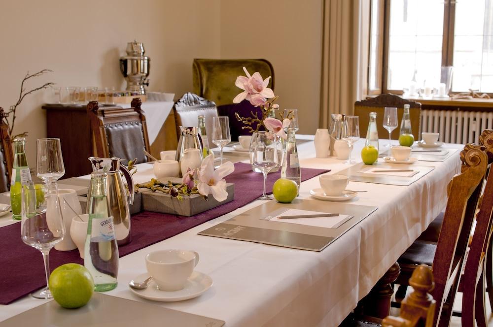 Herzogshof - Boutique-Hotel Am Dom Ratyzbona Zewnętrze zdjęcie