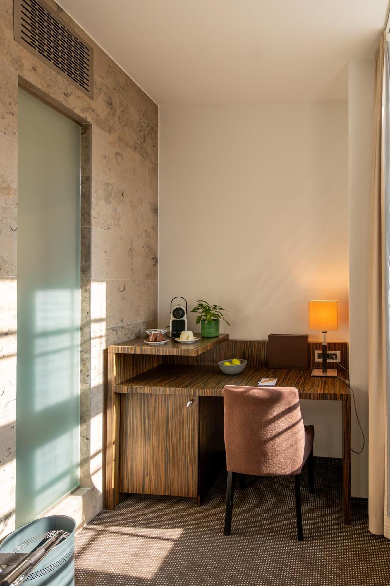 Herzogshof - Boutique-Hotel Am Dom Ratyzbona Zewnętrze zdjęcie