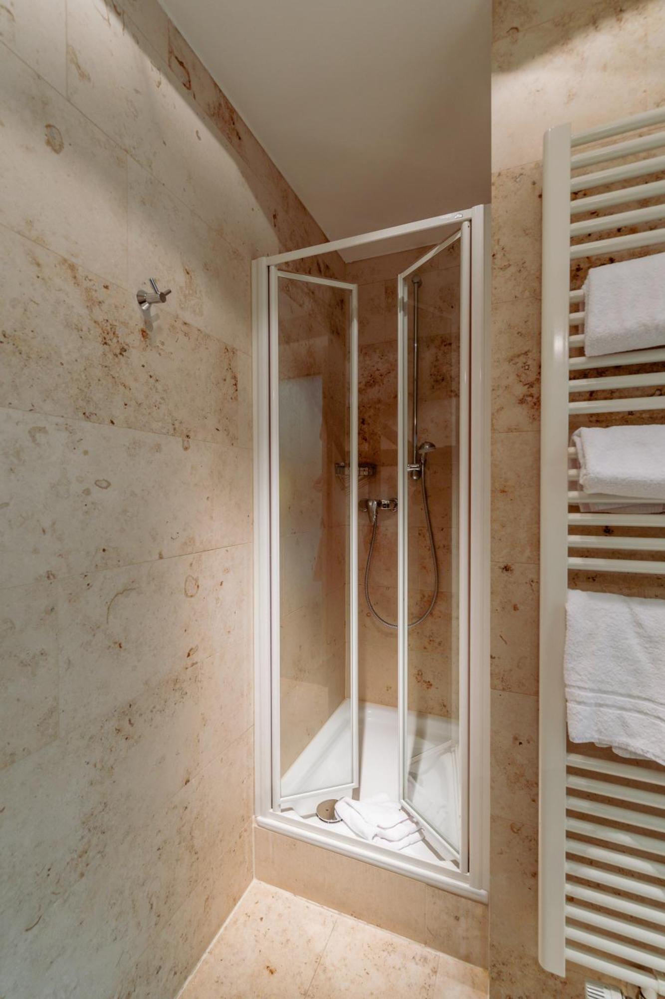 Herzogshof - Boutique-Hotel Am Dom Ratyzbona Pokój zdjęcie
