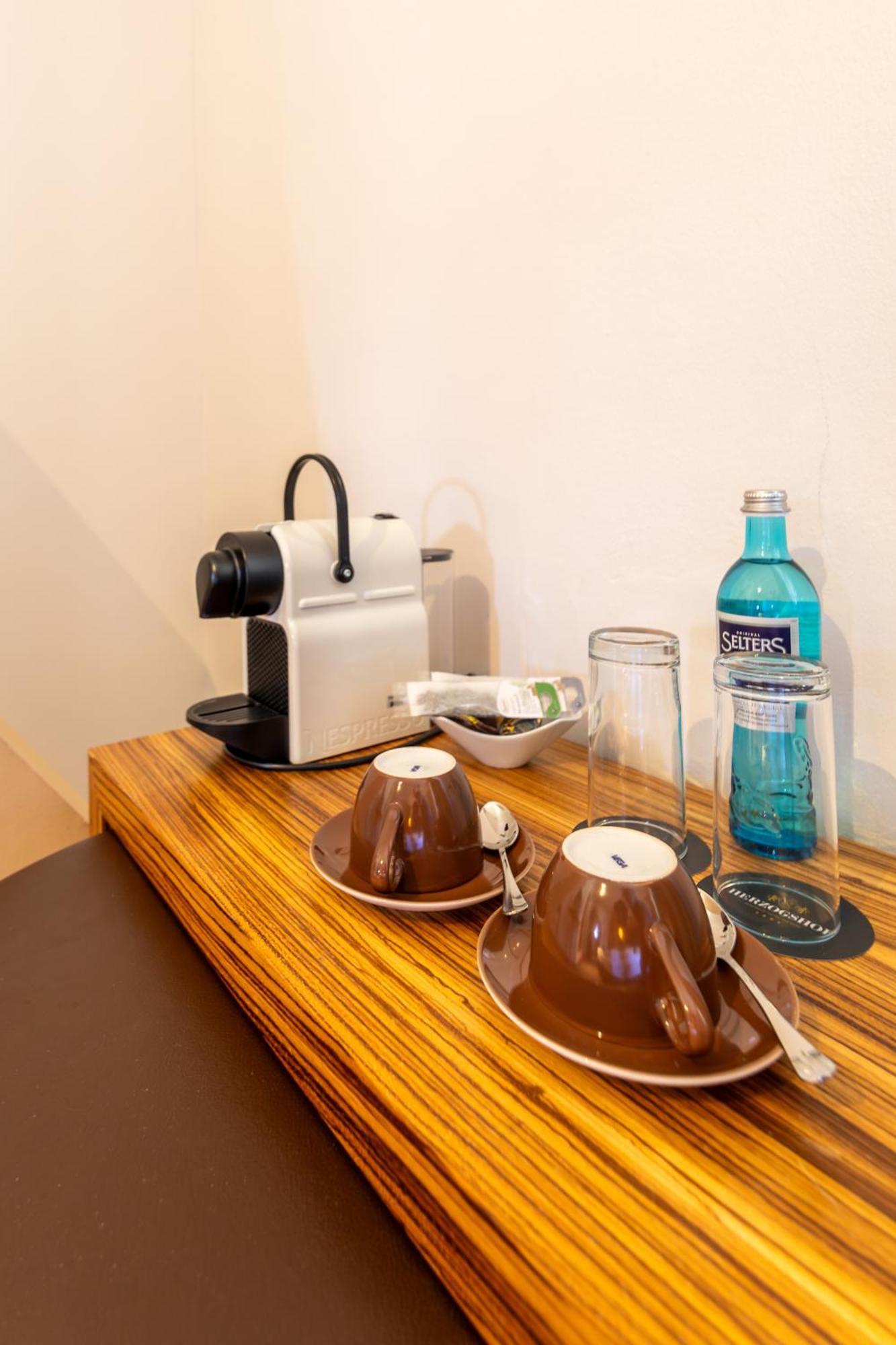 Herzogshof - Boutique-Hotel Am Dom Ratyzbona Pokój zdjęcie