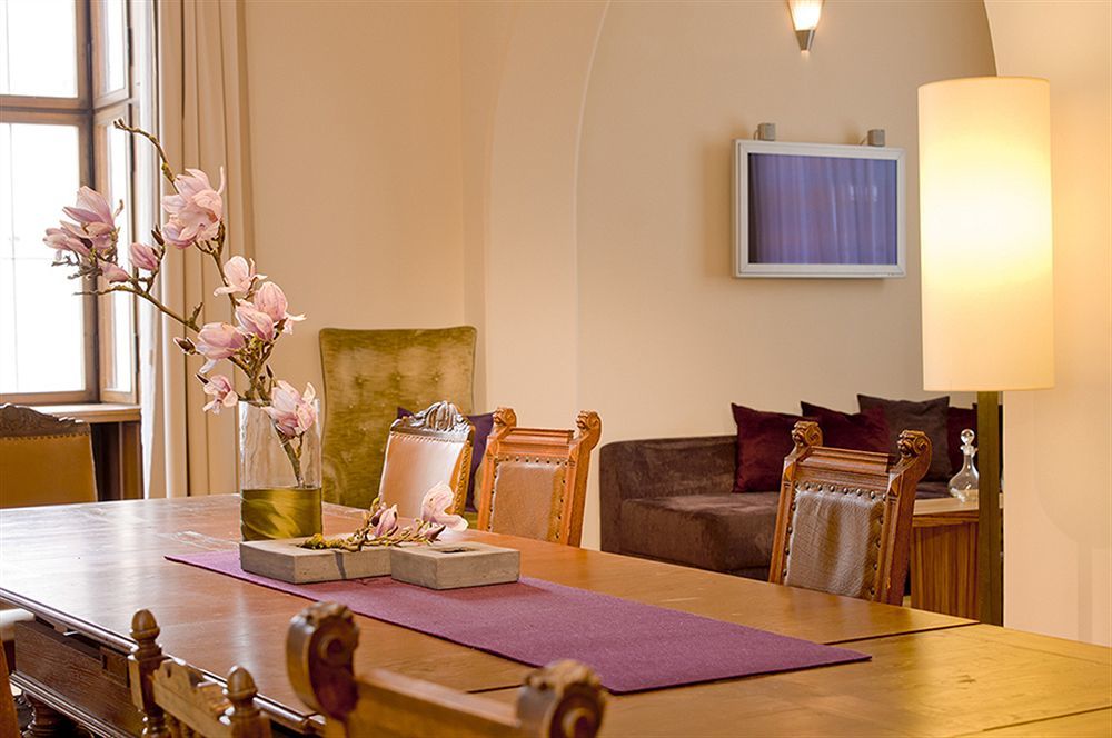 Herzogshof - Boutique-Hotel Am Dom Ratyzbona Zewnętrze zdjęcie