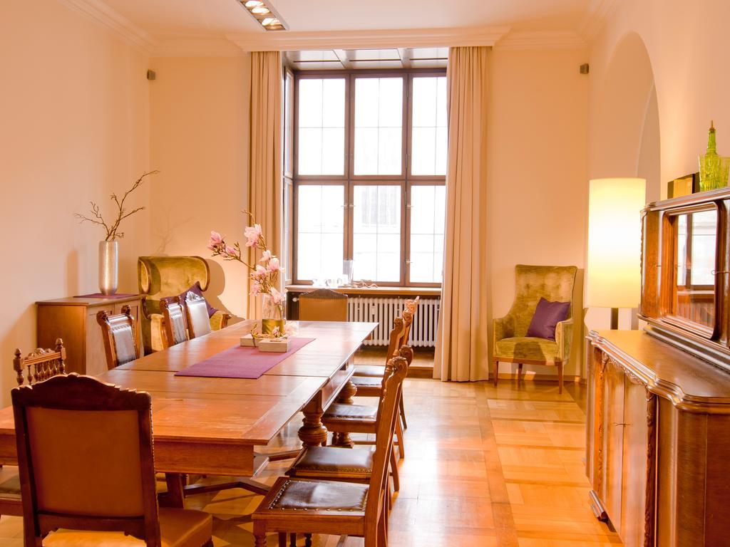 Herzogshof - Boutique-Hotel Am Dom Ratyzbona Zewnętrze zdjęcie