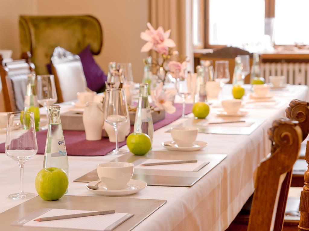 Herzogshof - Boutique-Hotel Am Dom Ratyzbona Zewnętrze zdjęcie