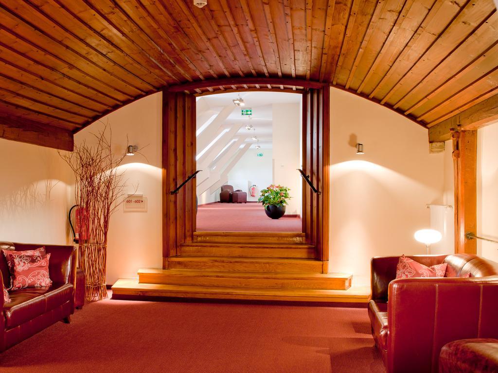 Herzogshof - Boutique-Hotel Am Dom Ratyzbona Zewnętrze zdjęcie