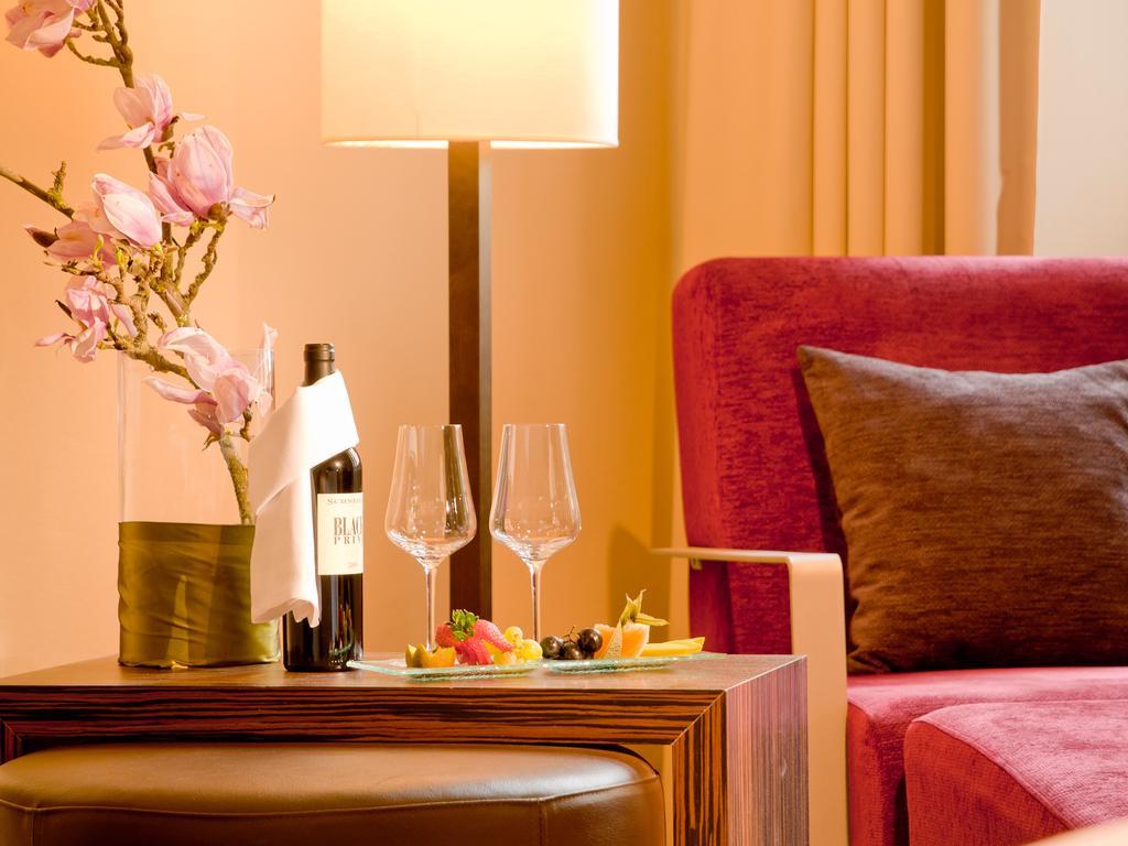Herzogshof - Boutique-Hotel Am Dom Ratyzbona Pokój zdjęcie